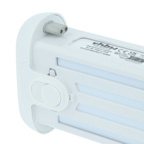 VHBW Drohnenakku Xiaomi 4K Version 1080 - 5100 mAh 15,2 V Li-Polymer