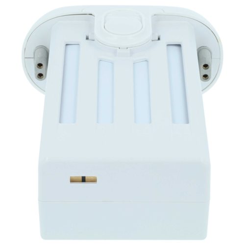 VHBW Drohnenakku Xiaomi 4K Version 1080 - 5100 mAh 15,2 V Li-Polymer