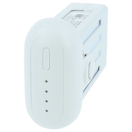 VHBW Drohnenakku Xiaomi 4K Version 1080 - 5100 mAh 15,2 V Li-Polymer