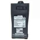 VHBW Radio Battery Entel CNB750E - 2000 mAh 7.6 V Li-Ion