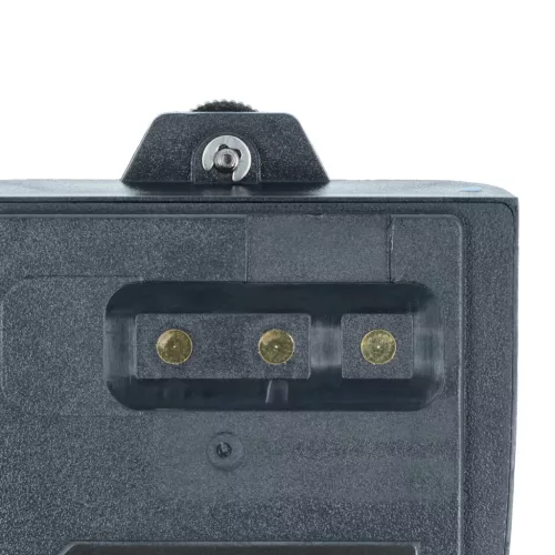 VHBW Radio Battery Entel CNB750E - 2000 mAh 7.6 V Li-Ion