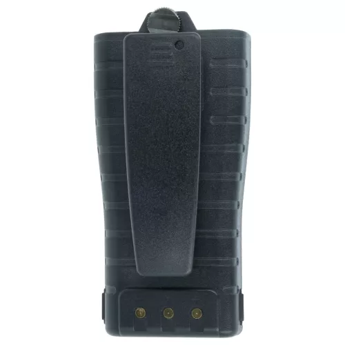 VHBW Radio Akku Entel CNB750E Ersatz - 2000 mAh 7,6 V Li-Ion