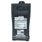 VHBW Rádió Akkumulátor CNB750E - 2000 mAh 7,6 V Li-Ion