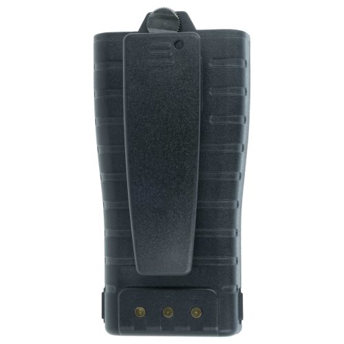 VHBW Rádió Akkumulátor CNB750E - 2000 mAh 7,6 V Li-Ion