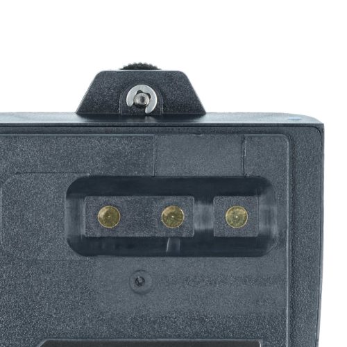 VHBW Rádió Akkumulátor CNB750E - 2000 mAh 7,6 V Li-Ion