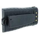 VHBW Rádió Akkumulátor CNB750E - 2000 mAh 7,6 V Li-Ion