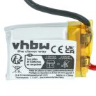 VHBW Model Maker Tool Battery JJRC 651723 - 150 mAh 3.7 V Li-polymer