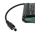 VHBW Motorcycle Glove Battery Venture Heat 1122B - 2600 mAh 11.1 V Li-Ion