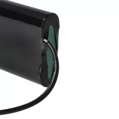 VHBW Motorcycle Glove Battery Venture Heat 1122B - 2600 mAh 11.1 V Li-Ion