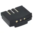 VHBW Kabelloses Headset Akku 93ITV24BAT - 270 mAh 3,7 V Li-Polymer