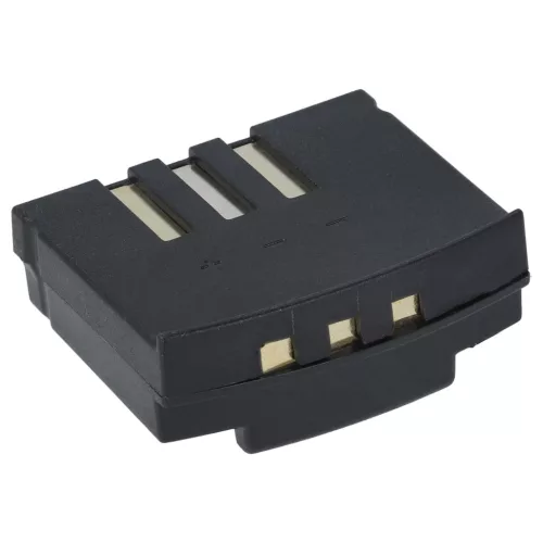 VHBW Kabelloses Headset Akku 93ITV24BAT - 270 mAh 3,7 V Li-Polymer