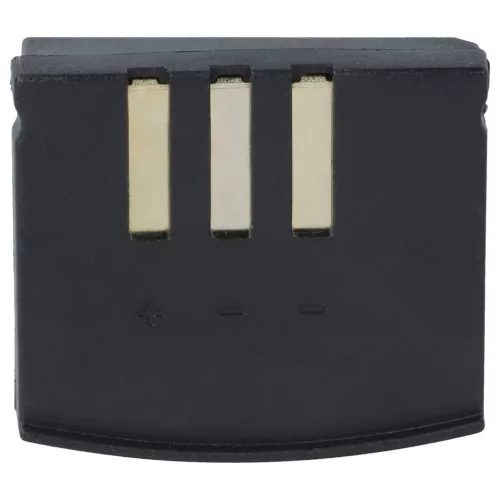 VHBW Kabelloses Headset Akku 93ITV24BAT - 270 mAh 3,7 V Li-Polymer