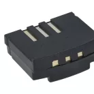 VHBW Kabelloses Headset Akku 93ITV24BAT - 270 mAh 3,7 V Li-Polymer