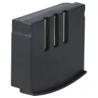 VHBW Kabelloses Headset Akku 93ITV24BAT - 270 mAh 3,7 V Li-Polymer