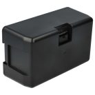 VHBW Battery Husqvarna 529 60 68-02, 529 60 68-01 - 4000 mAh 18 V Li-Ion