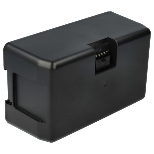 VHBW Battery Husqvarna 529 60 68-02, 529 60 68-01 - 4000 mAh 18 V Li-Ion