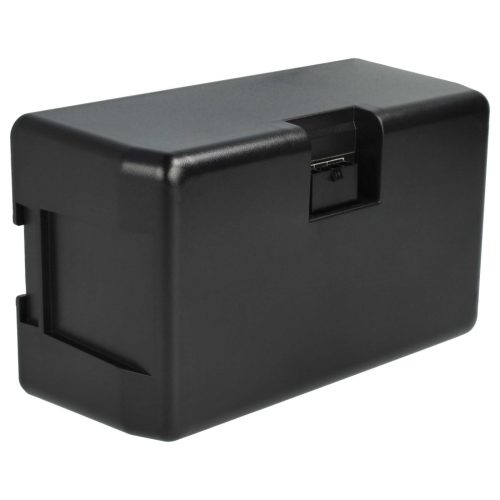 VHBW Battery and Charger Cable for Husqvarna 529 60 68-02, 529 60 68-01 - 5000 mAh 18 V Li-Ion