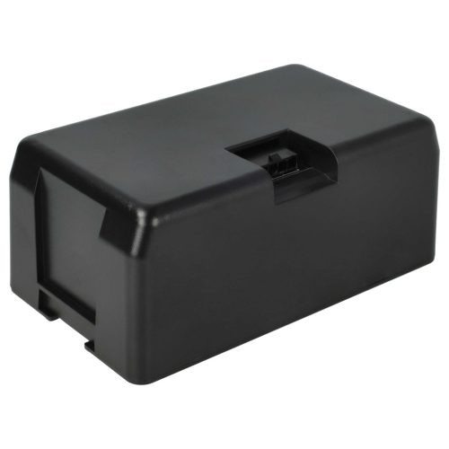 VHBW Battery and Charger Cable for Husqvarna 529 60 68-02, 529 60 68-01 - 5000 mAh 18 V Li-Ion