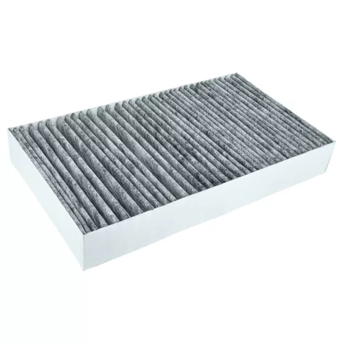 VHBW Carbon Filter Miele DKF 29, AS-AZKF878 - 2x filter