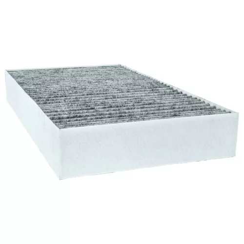 VHBW Carbon Filter Miele DKF 29, AS-AZKF878 - 2x filter