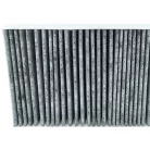 VHBW Carbon Filter Miele DKF 29, AS-AZKF878 - 2x filter