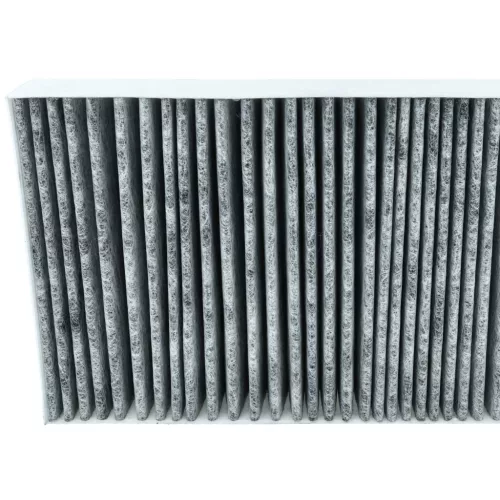 VHBW Carbon Filter Miele DKF 29, AS-AZKF878 - 2x filter