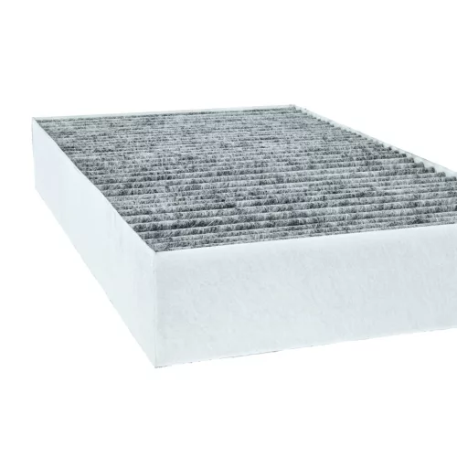 VHBW Carbon Filter Miele DKF 29, AS-AZKF878 - 2x filter