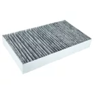 VHBW Activated Carbon Filter AS-AZKF878, DKF 29 - 4x filters