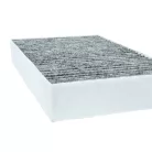 VHBW Activated Carbon Filter AS-AZKF878, DKF 29 - 4x filters