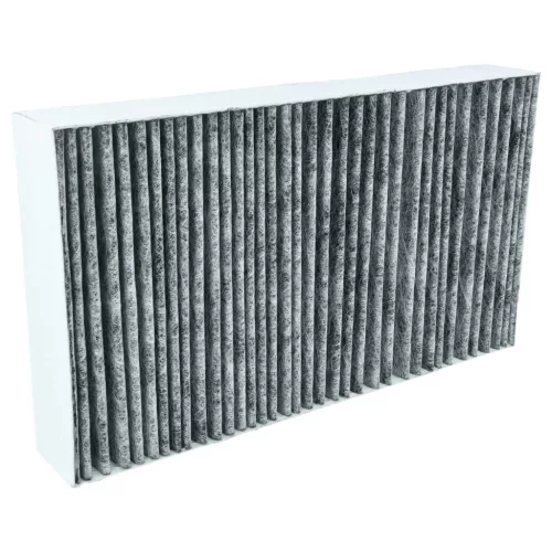 VHBW Activated Carbon Filter AS-AZKF878, DKF 29 - 4x filters