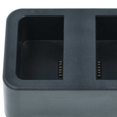 VHBW Akku und Ladegerät DJI WCH3, WB37 - 5000 mAh 7,4 V Li-Polymer