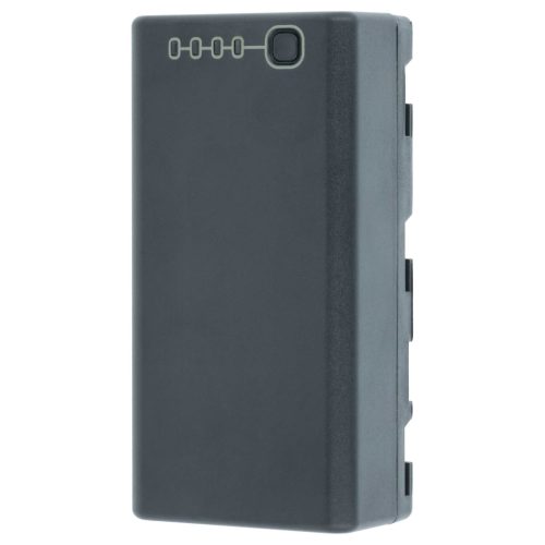 VHBW Akku und Ladegerät DJI WCH3, WB37 - 5000 mAh 7,4 V Li-Polymer