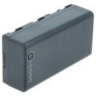 VHBW Fernbedienung Akku DJI WB37 - 5000 mAh 7,4 V Li-Polymer