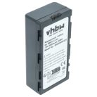 VHBW Fernbedienung Akku DJI WB37 - 5000 mAh 7,4 V Li-Polymer