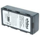 VHBW Drone Remote Control Battery DJI WB37 - 5000 mAh 7.4 V Li-polymer
