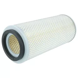   Légszűrő ABG 2165043, 2165034 helyett Hako kotrógéphez stb. - Motor szűrő