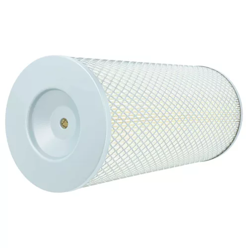 Légszűrő ABG 2165043, 2165034 helyett Hako kotrógéphez stb. - Motor szűrő