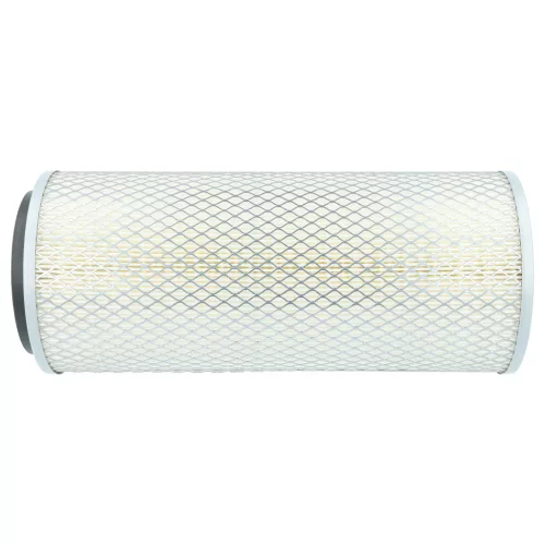 Légszűrő ABG 2165043, 2165034 helyett Hako kotrógéphez stb. - Motor szűrő