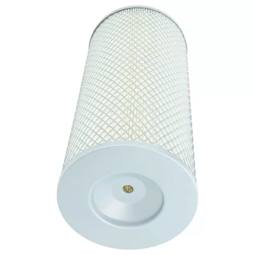 Légszűrő ABG 2165043, 2165034 helyett Hako kotrógéphez stb. - Motor szűrő