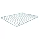 Backblech ersetzt AEG 387886101, 140064006012 für Zanussi Ofen usw. - Gitter 46,8 x 38,7 x 2,3 cm