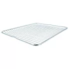 Backblech ersetzt AEG 387886101, 140064006012 für Zanussi Ofen usw. - Gitter 46,8 x 38,7 x 2,3 cm