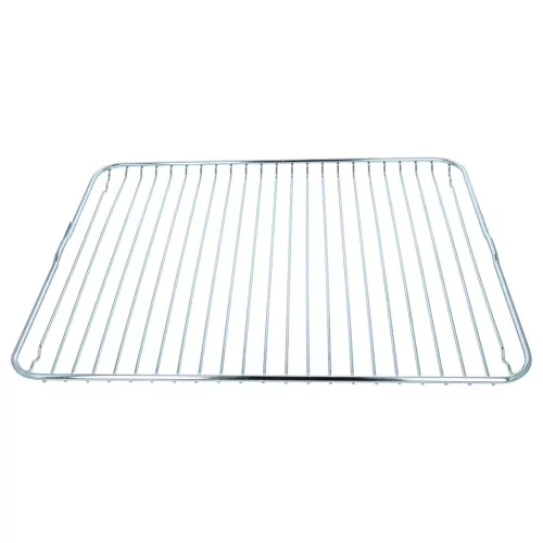 Backblech ersetzt AEG 387886101, 140064006012 für Zanussi Ofen usw. - Gitter 46,8 x 38,7 x 2,3 cm