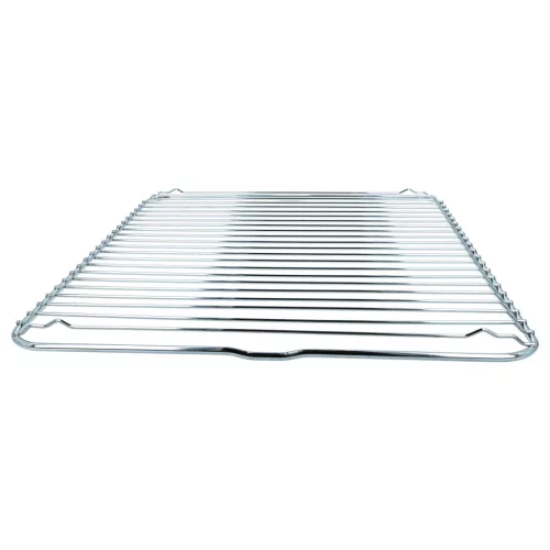 Backblech ersetzt AEG 387886101, 140064006012 für Zanussi Ofen usw. - Gitter 46,8 x 38,7 x 2,3 cm