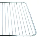 Backblech ersetzt AEG 387886101, 140064006012 für Zanussi Ofen usw. - Gitter 46,8 x 38,7 x 2,3 cm