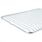 Backblech ersetzt AEG 387886101, 140064006012 für Zanussi Ofen usw. - Gitter 46,8 x 38,7 x 2,3 cm