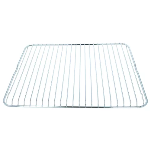Backblech ersetzt AEG 387886101, 140064006012 für Zanussi Ofen usw. - Gitter 46,8 x 38,7 x 2,3 cm