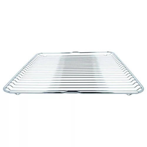 Backblech ersetzt AEG 387886101, 140064006012 für Zanussi Ofen usw. - Gitter 46,8 x 38,7 x 2,3 cm
