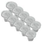 VHBW Vacuum Cleaner Filter N566706, VBFE10 - 10x