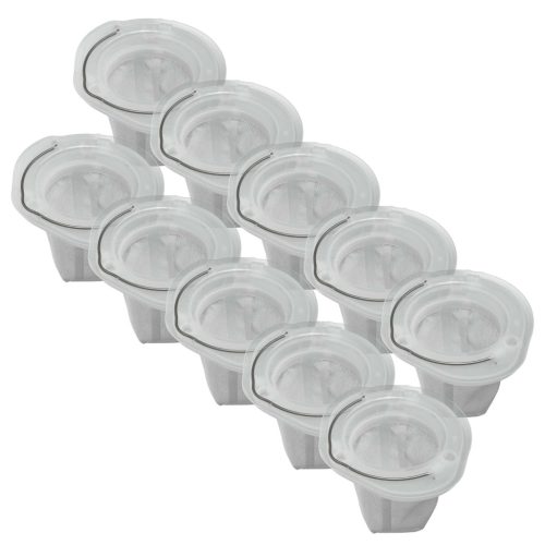 VHBW Vacuum Cleaner Filter N566706, VBFE10 - 10x