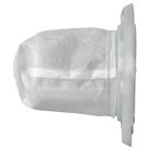 VHBW Vacuum Cleaner Filter N566706, VBFE10 - 10x